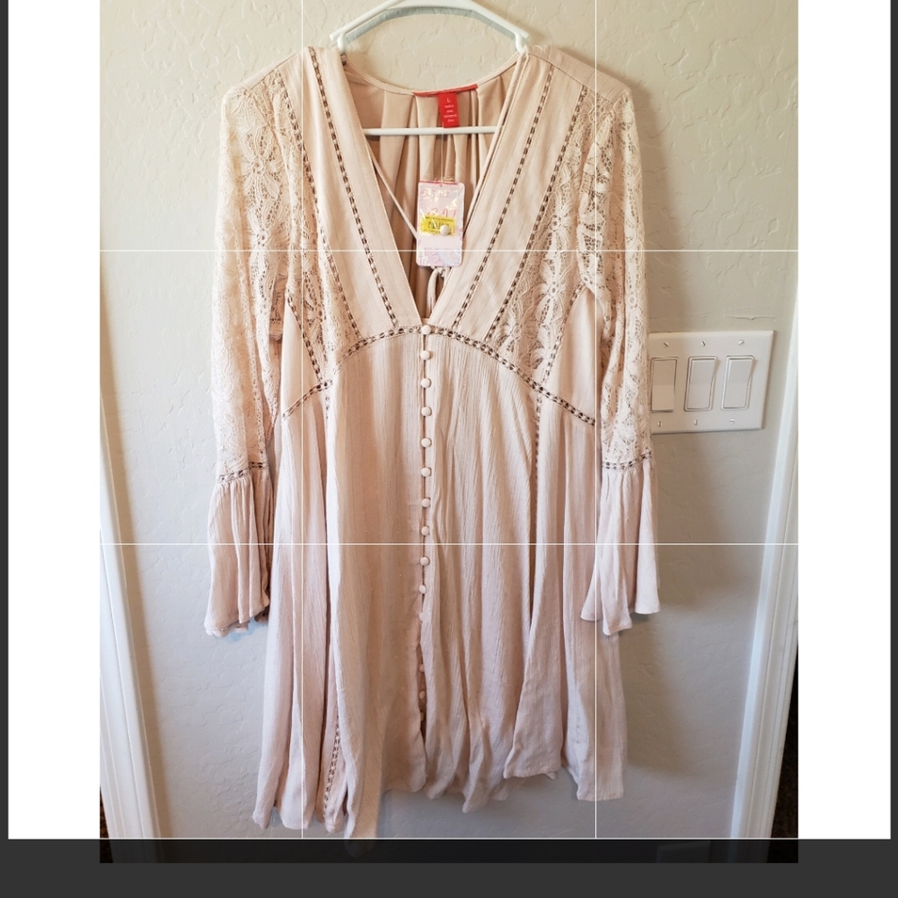 Babydoll dress